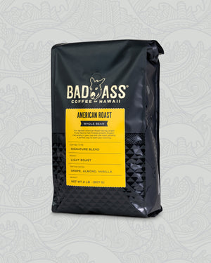 Signature Blend American Roast | 2lb Bag