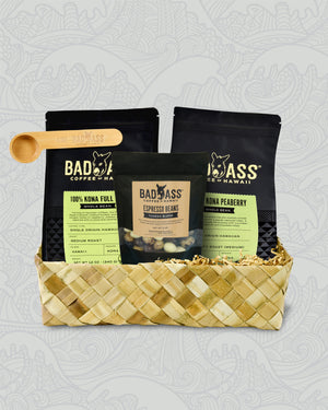 Ultimate Gift Basket