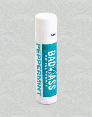 Lip Balm | Peppermint
