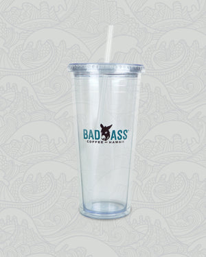 Reusable Cold Cup | 24-oz