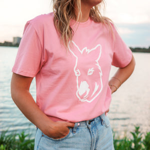 Just Jack | Baby Pink