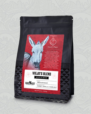 Viejo's Blend