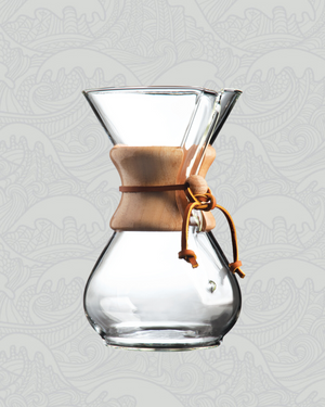 Chemex 6-Cup Brewer