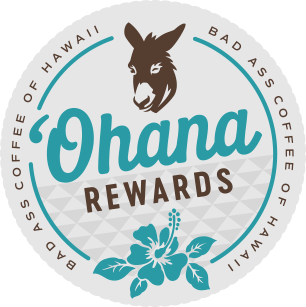 Ohana Rewards