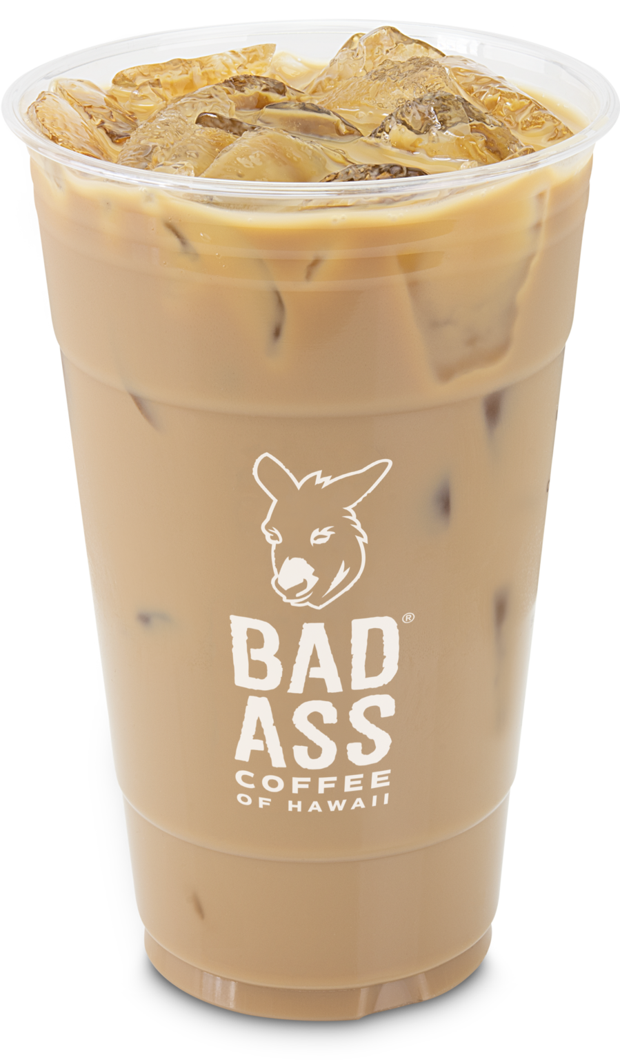 Bad Ass Chai Iced Bad Ass Coffee Of Hawaii