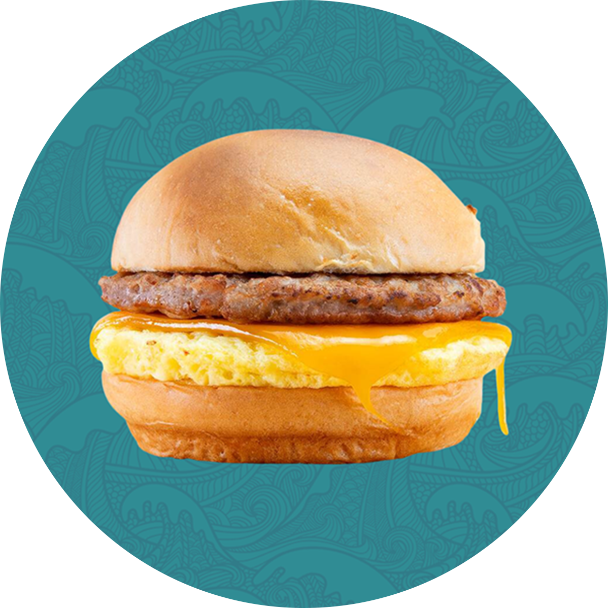 Menu Bad Ass Coffee of Hawaii